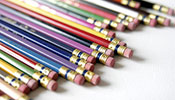 Erasable Colored Pencils - Prismacolor Col-Erase