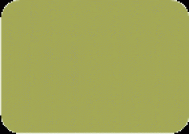 Derwent Coloursoft Lichen Green | C500