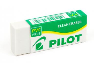 Radierer Pilot Clean Eraser