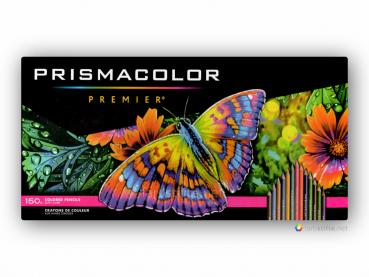 Prismacolor Premier | Set mit 150 Farbstiften