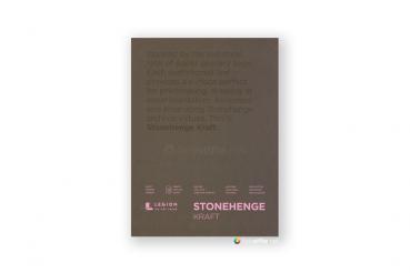 Stonehenge Kraft | ca. 23 x 30 cm