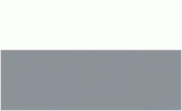 Ampersand Pastelbord grey | 6 x 18" (15 x 45 cm)