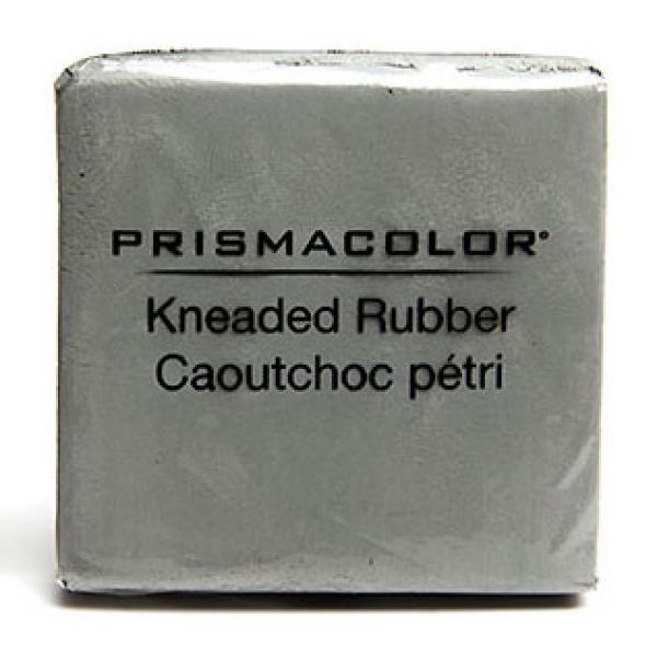 Knetradiergummi Prismacolor Kneaded Rubber XL
