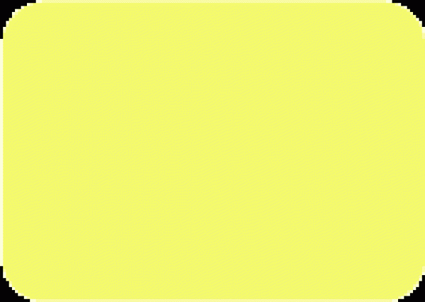 Prismacolor Verithin Lemon Yellow | VT735 1/2
