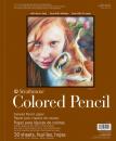 Strathmore 400 Colored Pencil | 11 x 14“ (28 x 35 cm) - B-Stock